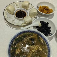 豫满楼(红旗路店) User Photo