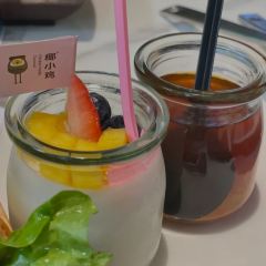 椰小鸡·椰子鸡（天悦城店） User Photo