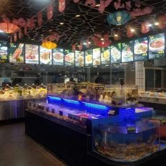 醉江湖·海鲜炒鸡(大连路店) User Photo