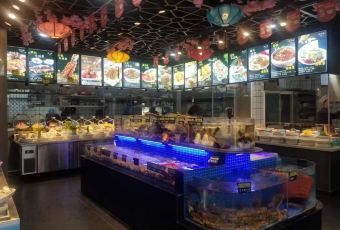 醉江湖·海鮮炒雞（大連路店）用戶圖片