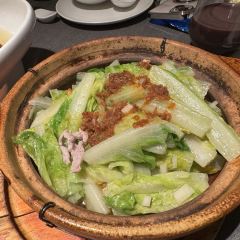 柒园·玺荟(瑞虹太阳宫店) User Photo