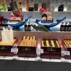 美在江南·臻宴（黄龙店） ảnh của người dùng