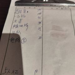 臭鳜鱼山庄 User Photo