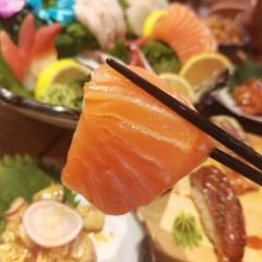 Mi He Liang Japanese Food (People's Square Store) User Photo