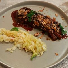 上海外灘華爾道夫飯店·百味園張用戶圖片