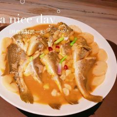 悅上悅·台州海鮮·精品粵菜張用戶圖片