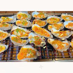 6号海鲜(六号院店) User Photo