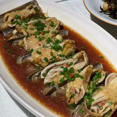 Ninghai Restaurant (simingzhonglu) User Photo
