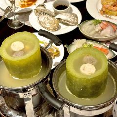 帝豪花园酒店自助餐 User Photo