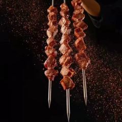 满江秋青花椒烤鱼(福煤花园店) 여행 사진
