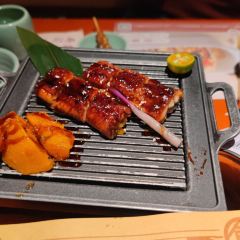 仓桥家·锅物·寿司(快乐城店) User Photo