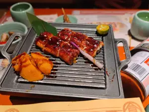 倉橋家精緻日式料理(快樂城店)
