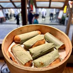 雲子石锅·围炉火塘餐厅 User Photo