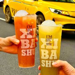 喜巴蜀金钱牛肚串串(观音桥通宵店) User Photo