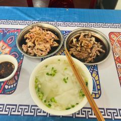 老歪·粿条(二店) User Photo
