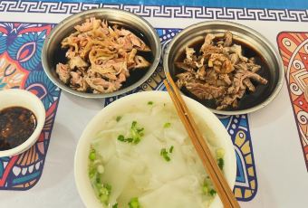 老歪·粿条(二店) User Photo