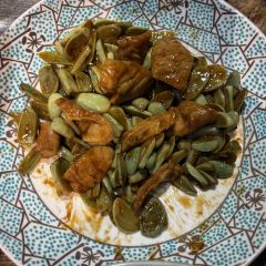 KUI SHENG JU User Photo