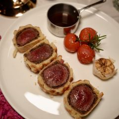 SURE唯尚花园西餐厅 User Photo