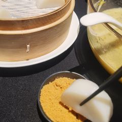 Oriental House(Jing'an Kerry) User Photo