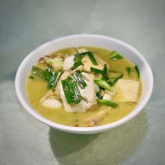 Qinjiantang Country Food (Bo Wu Guan Dian ) User Photo