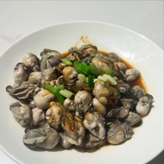 闽知岚·鲜作福建菜 User Photo