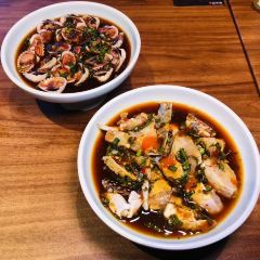 QING JIA MU User Photo