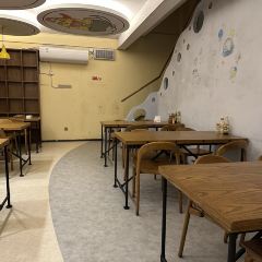 铅山烫粉 User Photo