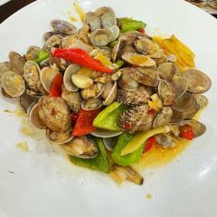 鲨渔港海鲜美食(广东路银滩店) User Photo