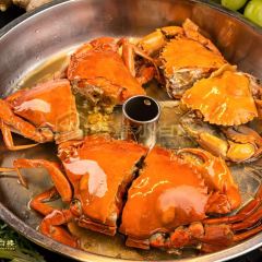 SEAFOOD XIAOBAILOU User Photo
