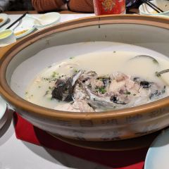 天目湖宾馆·风味小馆 User Photo