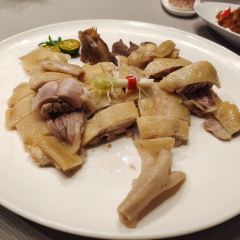 JIN YUE XUAN User Photo