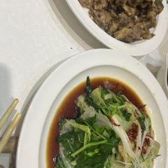 天乐百盛饭店 User Photo