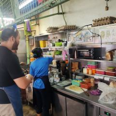 Toh Soon Cafe User Photo