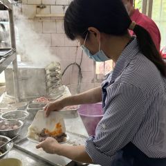 永叔小食店 User Photo