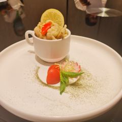 锦云楼中餐厅(顺德保利假日酒店) User Photo