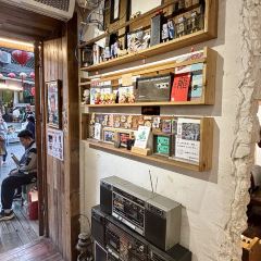 璞园糖水(花街店) User Photo