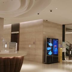 锦云楼中餐厅(顺德保利假日酒店) User Photo