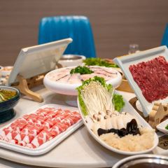 蒙都43°9羊火锅(红山郡店) 여행 사진