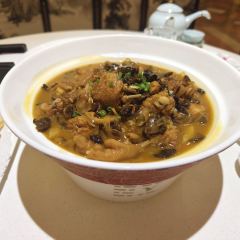 长春饭店(平泉路店) User Photo
