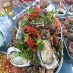 滨海渔莊 User Photo