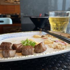 ISHIY AMA JAPANESE CUISINE User Photo