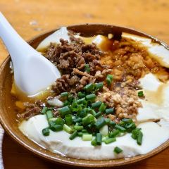 袁味豆腐脑 User Photo