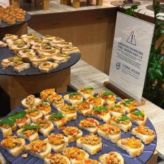 OSSIANO UNDERWATER RESTAURANT & BAR User Photo