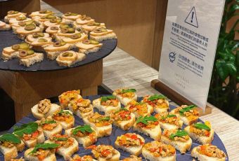 OSSIANO UNDERWATER RESTAURANT & BAR User Photo