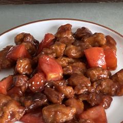 练江阁江景餐厅(汉庭酒店16楼店) User Photo