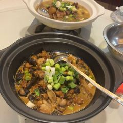 湘农厨农家菜 User Photo
