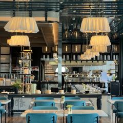 The Dining Room User Photo