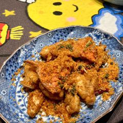 Jubilee Garden 여행 사진