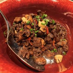 东江湖子兮如斯文化行馆·清欢 User Photo