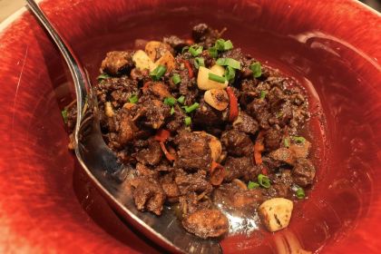 东江湖子兮如斯文化行馆·清欢